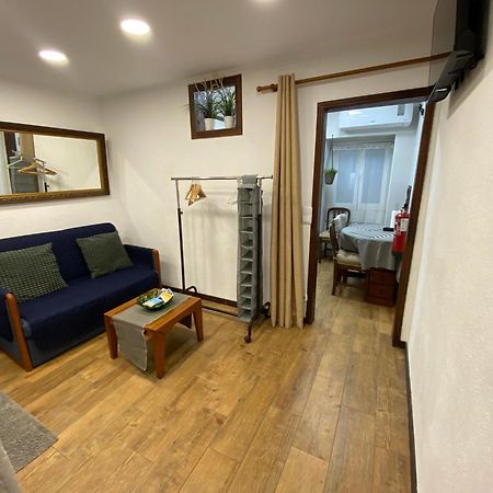 Estudio T41 - City Historic Center Lisbon Bagian luar foto