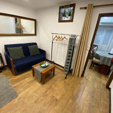 Estudio T41 - City Historic Center Lisbon Bagian luar foto