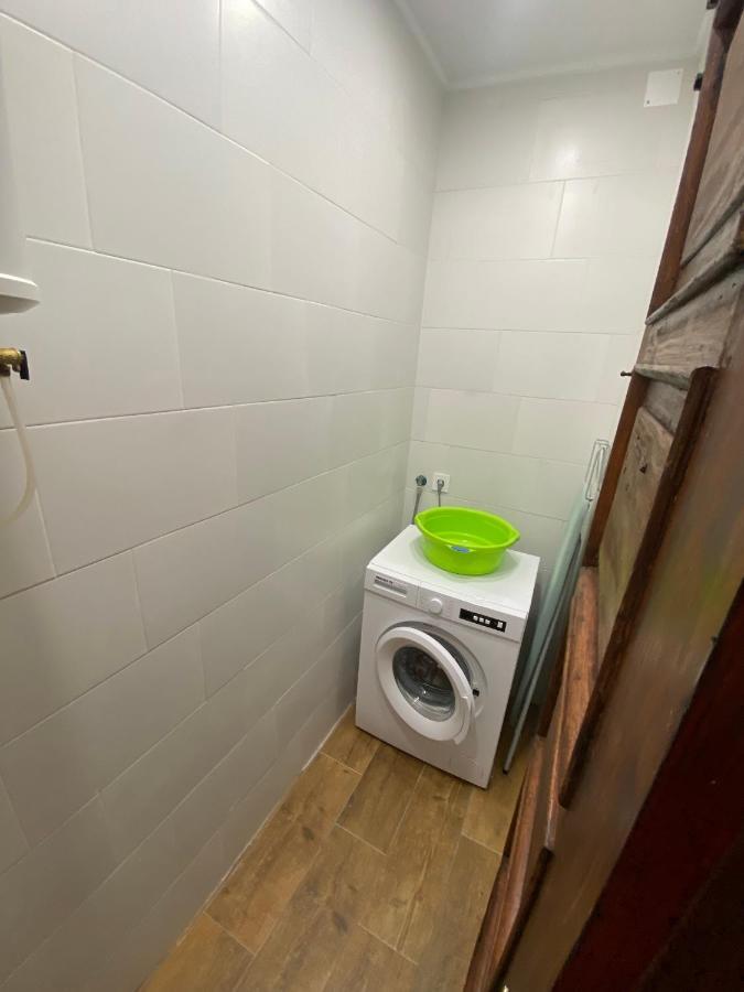 Estudio T41 - City Historic Center Lisbon Bagian luar foto