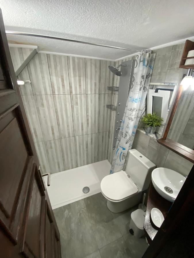 Estudio T41 - City Historic Center Lisbon Bagian luar foto