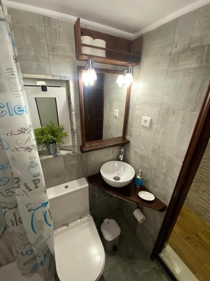 Estudio T41 - City Historic Center Lisbon Bagian luar foto