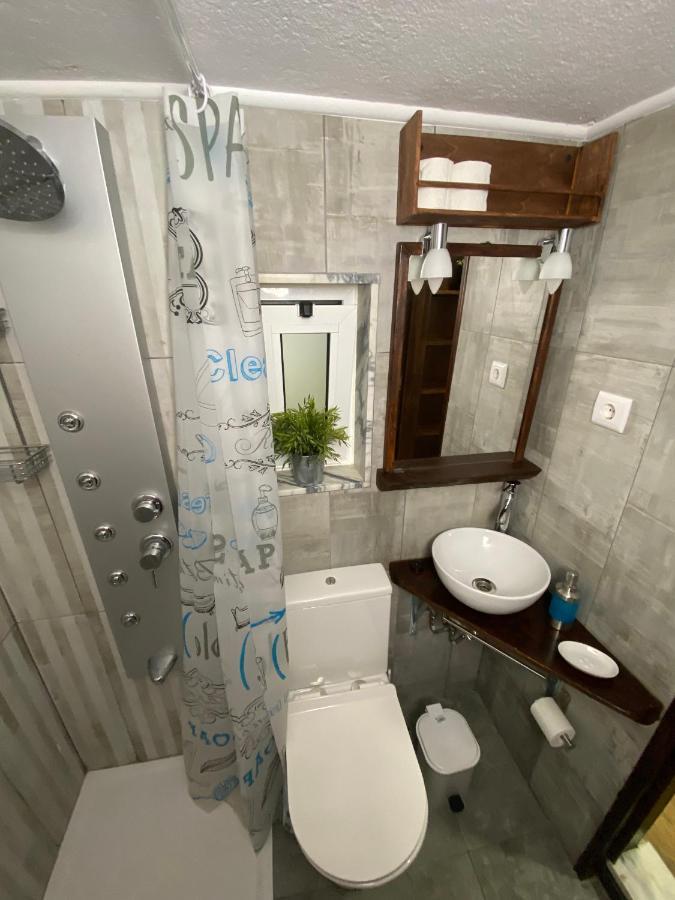 Estudio T41 - City Historic Center Lisbon Bagian luar foto