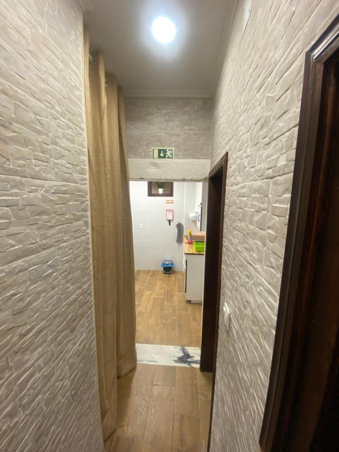 Estudio T41 - City Historic Center Lisbon Bagian luar foto