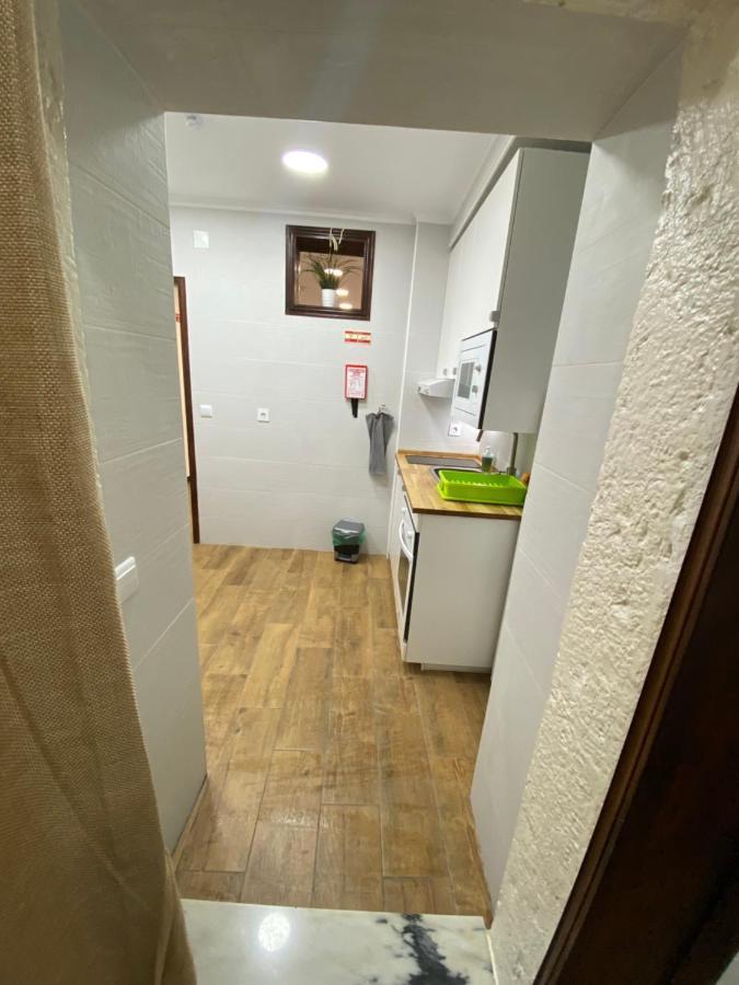 Estudio T41 - City Historic Center Lisbon Bagian luar foto