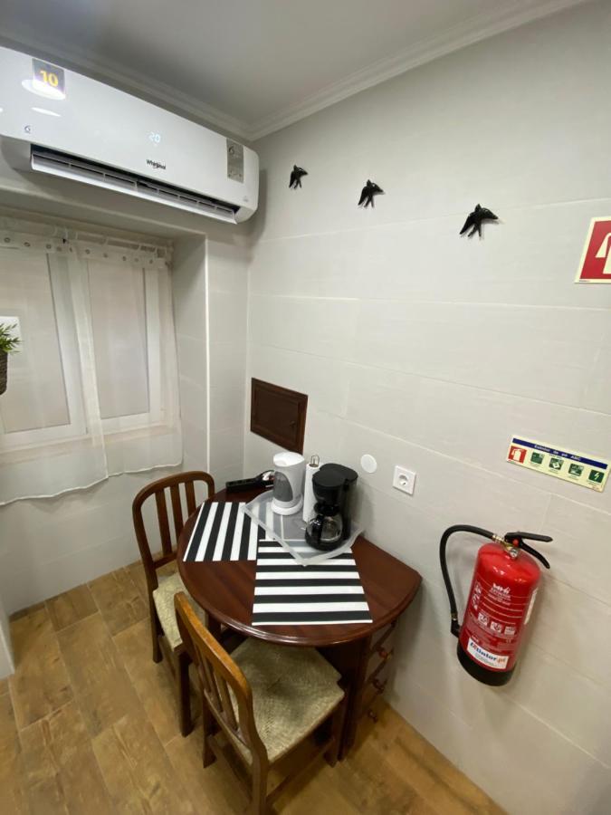 Estudio T41 - City Historic Center Lisbon Bagian luar foto