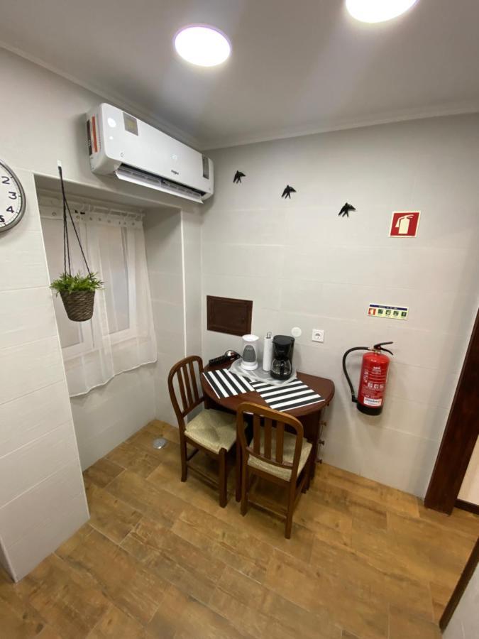 Estudio T41 - City Historic Center Lisbon Bagian luar foto