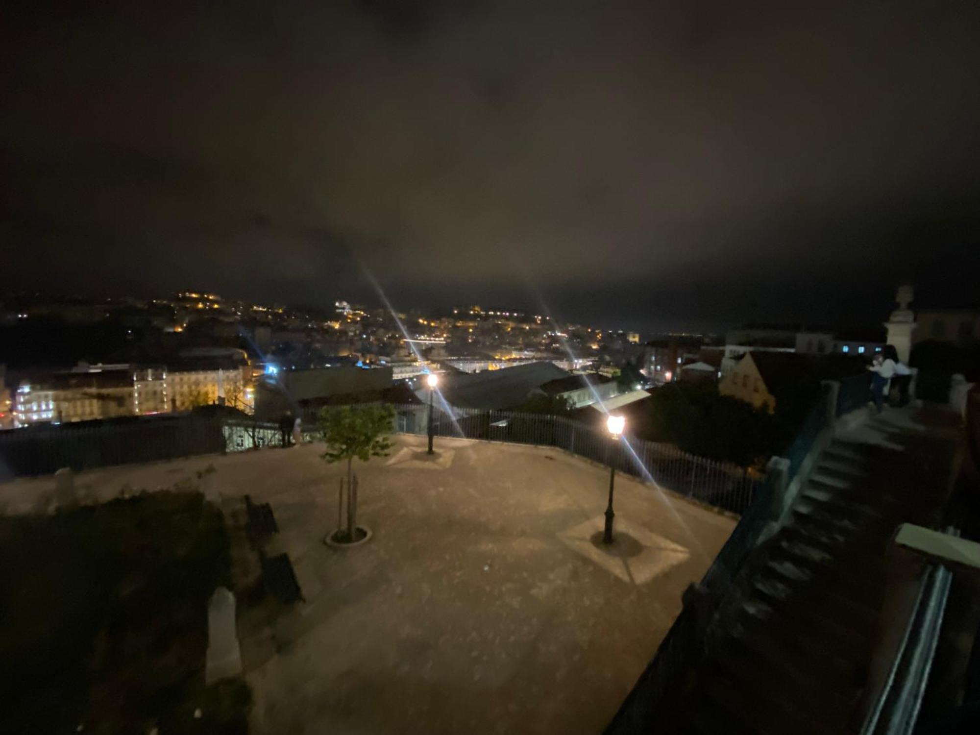 Estudio T41 - City Historic Center Lisbon Bagian luar foto