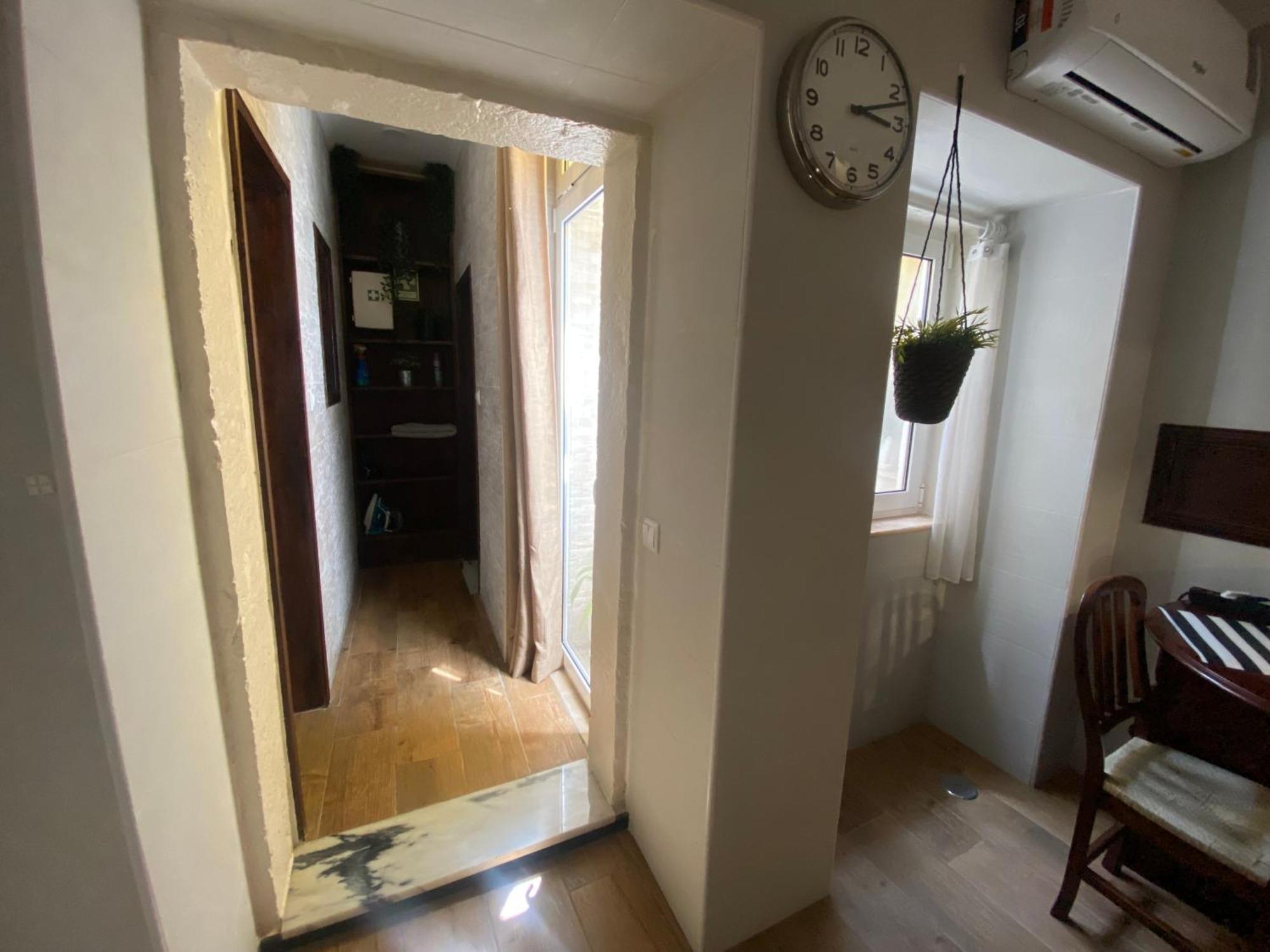 Estudio T41 - City Historic Center Lisbon Bagian luar foto
