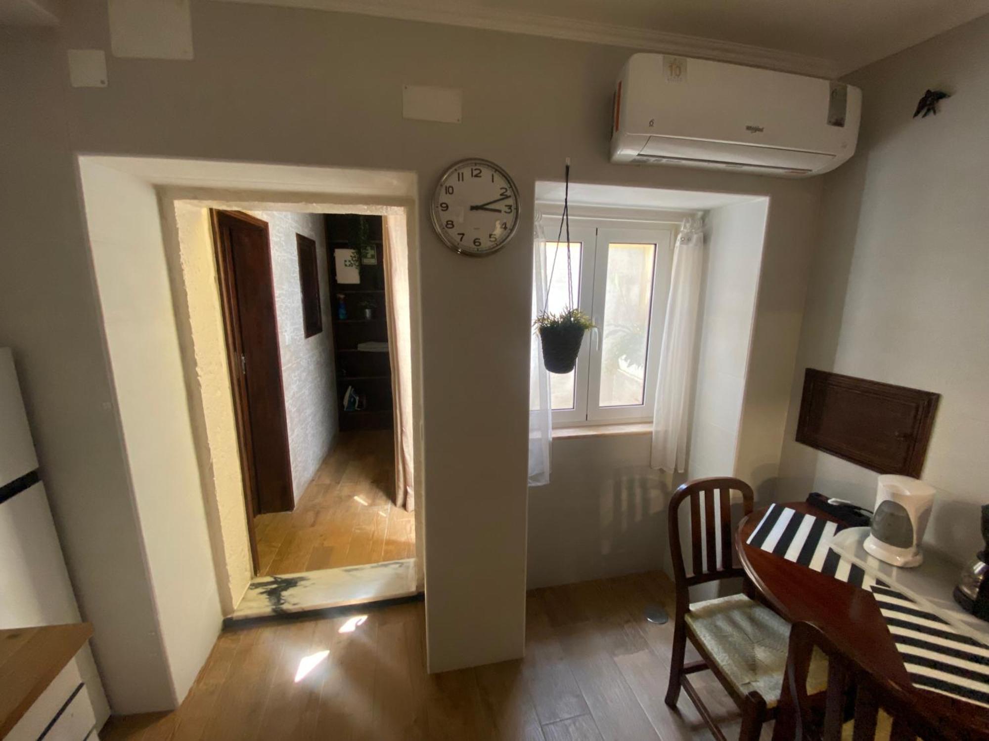 Estudio T41 - City Historic Center Lisbon Bagian luar foto