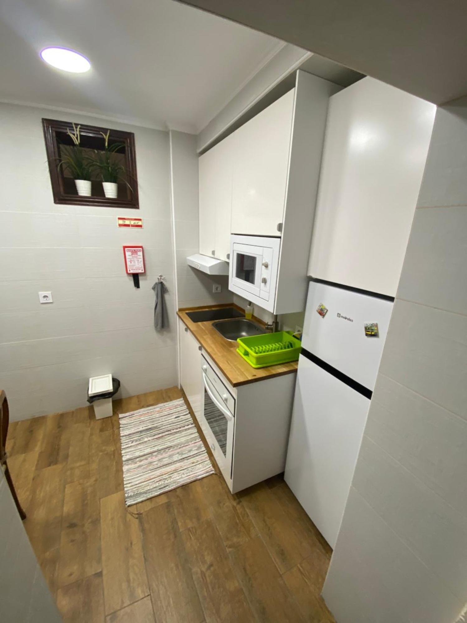 Estudio T41 - City Historic Center Lisbon Bagian luar foto